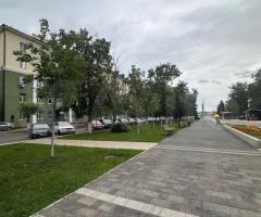 3-к. квартира, 79,2 м², 5/5 эт. - 3