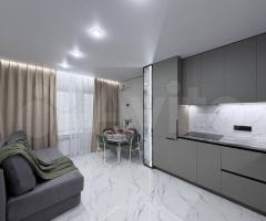 3-к. квартира, 85,4 м², 12/16 эт. - 5