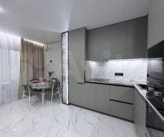 3-к. квартира, 85,4 м², 12/16 эт. - 7