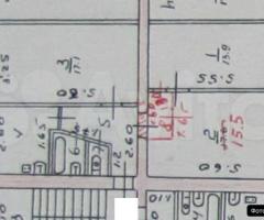 3-к. квартира, 63 м², 5/5 эт.
