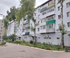 3-к. квартира, 63 м², 5/5 эт. - 2