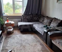 3-к. квартира, 63 м², 5/5 эт. - 5