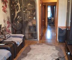 3-к. квартира, 63 м², 5/5 эт. - 6