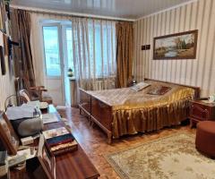 3-к. квартира, 63 м², 5/5 эт. - 7