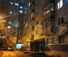 3-к. квартира, 66,4 м², 8/9 эт. - 2