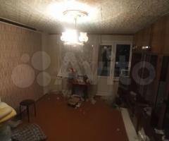 3-к. квартира, 66,4 м², 8/9 эт. - 5