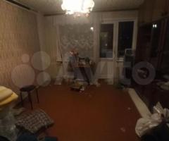 3-к. квартира, 66,4 м², 8/9 эт. - 6