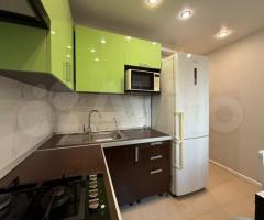 3-к. квартира, 67 м², 2/9 эт.