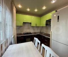 3-к. квартира, 67 м², 2/9 эт. - 3