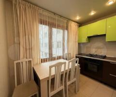 3-к. квартира, 67 м², 2/9 эт. - 4