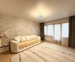 3-к. квартира, 67 м², 2/9 эт. - 6