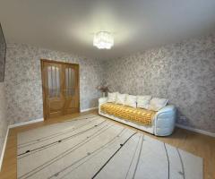 3-к. квартира, 67 м², 2/9 эт. - 7