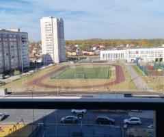 3-к. квартира, 76,3 м², 2/18 эт. - 2