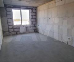 3-к. квартира, 76,3 м², 2/18 эт. - 3