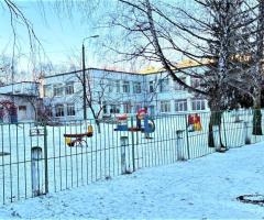 3-к. квартира, 68 м², 4/9 эт. - 3