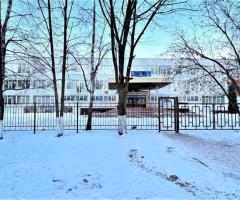 3-к. квартира, 68 м², 4/9 эт. - 4