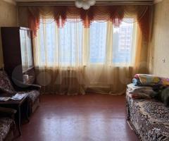 3-к. квартира, 66,7 м², 7/9 эт. - 5