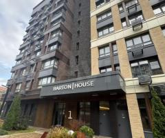 3-к. квартира, 93,4 м², 3/7 эт. - 2