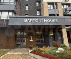 3-к. квартира, 93,4 м², 3/7 эт. - 3