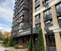 3-к. квартира, 93,4 м², 3/7 эт. - 4