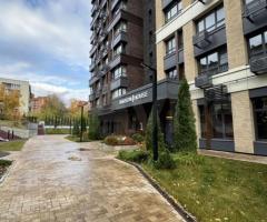 3-к. квартира, 93,4 м², 3/7 эт. - 5