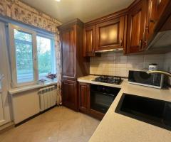 3-к. квартира, 60,9 м², 3/9 эт. - 2