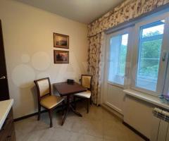 3-к. квартира, 60,9 м², 3/9 эт. - 4