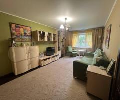 3-к. квартира, 60,9 м², 3/9 эт. - 6