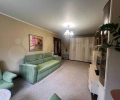 3-к. квартира, 60,9 м², 3/9 эт. - 7