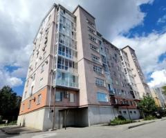 3-к. квартира, 190,6 м², 4/8 эт.