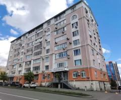 3-к. квартира, 190,6 м², 4/8 эт. - 5