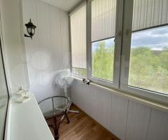 3-к. квартира, 69,7 м², 5/9 эт. - 2