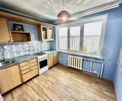 3-к. квартира, 66,2 м², 9/9 эт. - 2