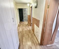 3-к. квартира, 66,2 м², 9/9 эт. - 3