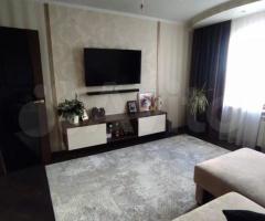 3-к. квартира, 66,9 м², 3/10 эт.