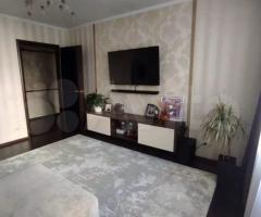 3-к. квартира, 66,9 м², 3/10 эт. - 2