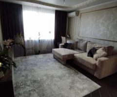 3-к. квартира, 66,9 м², 3/10 эт. - 3