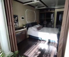 3-к. квартира, 66,9 м², 3/10 эт. - 4