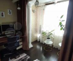 3-к. квартира, 66,9 м², 3/10 эт. - 5