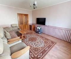 3-к. квартира, 63 м², 6/10 эт.