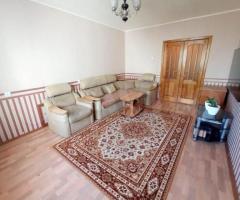 3-к. квартира, 63 м², 6/10 эт. - 2