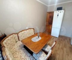 3-к. квартира, 63 м², 6/10 эт. - 3