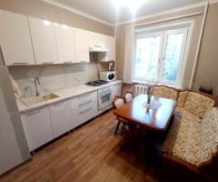 3-к. квартира, 63 м², 6/10 эт. - 6