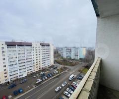 3-к. квартира, 85 м², 10/11 эт. - 4