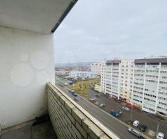 3-к. квартира, 85 м², 10/11 эт. - 5