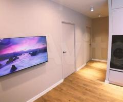 3-к. квартира, 59,4 м², 3/10 эт. - 3