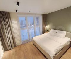 3-к. квартира, 59,4 м², 3/10 эт. - 5