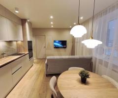 3-к. квартира, 59,4 м², 3/10 эт. - 7