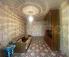 3-к. квартира, 53,8 м², 5/5 эт. - 3