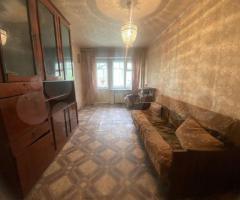 3-к. квартира, 53,8 м², 5/5 эт. - 4